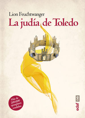 JUDIA DE TOLEDO,LA