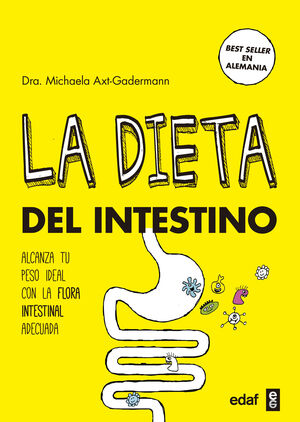 DIETA DEL INTESTINO,LA