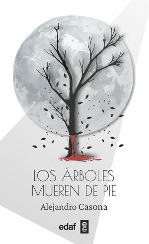 LOS ÁRBOLES MUEREN DE PIE