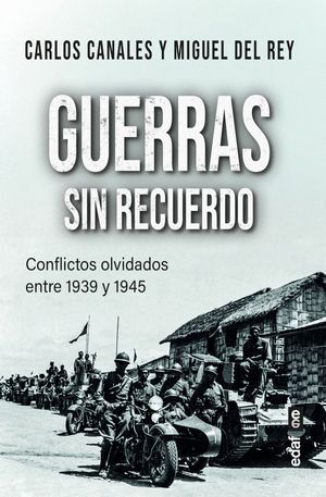 GUERRAS SIN RECUERDO