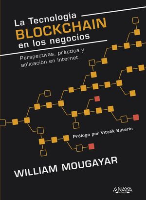 LA TECNOLOGÍA DE BLOCKCHAIN EN LOS NEGOCIOS.