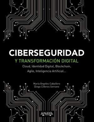 CIBERSEGURIDAD Y TRANSFORMACION DIGITAL