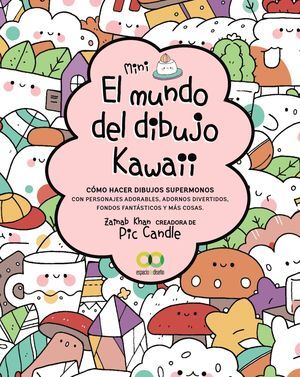 EL MUNDO DEL DIBUJO KAWAII