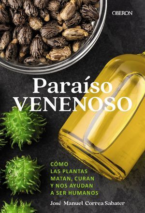 PARAÍSO VENENOSO