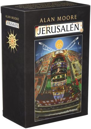 ESTUCHE JERUSALN