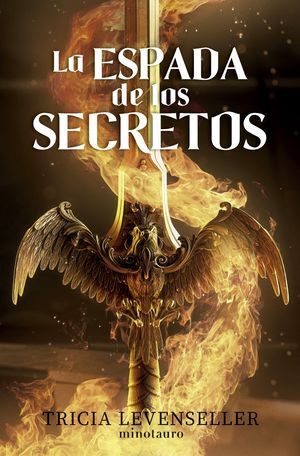 FORJADORA DE ESPADAS Nº 01 LA ESPADA DE LOS SECRET