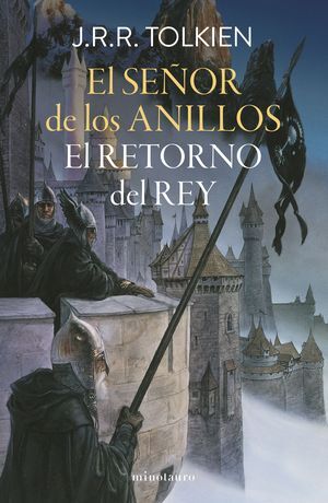 EL RETORNO DEL REY (EDICION REVISADA)