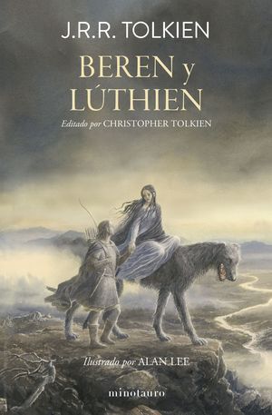 BEREN Y LUTHIEN (RUSTICA)