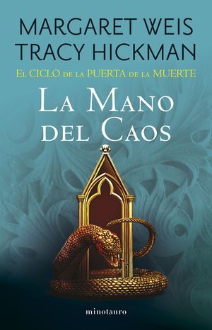 5.LA MANO DEL CAOS.