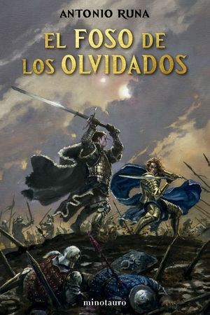EL FOSO DE LOS OLVIDADOS
