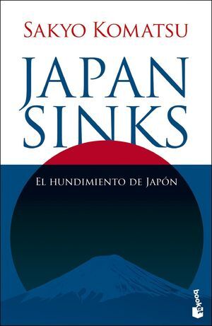JAPAN SINKS