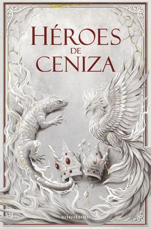 HEROES DE CENIZA