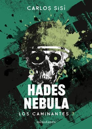 LOS CAMINANTES Nº 3. NUEVA EDICION