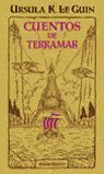 CUENTOS DE TERRAMAR