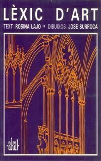 LEXIC D'ART