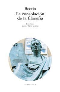 LA CONSOLIDACIÓN DE LA FILOSOFÍA