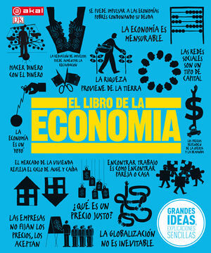 EL LIBRO DE LA ECONOMIA