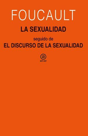 LA SEXUALIDAD