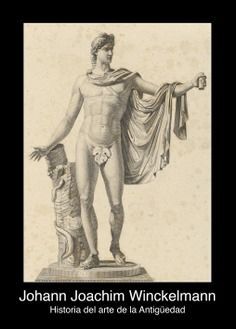 HISTORIA DEL ARTE DE LA ANTIGÜEDAD