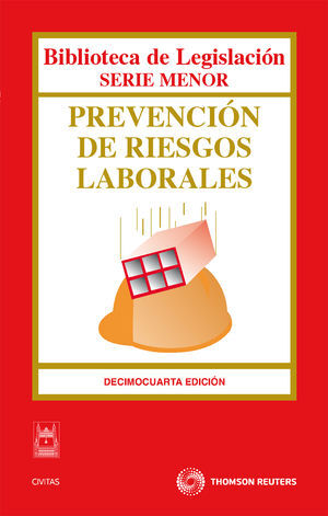 PREVENCIÓN DE RIESGOS LABORALES