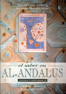 EL SABER EN AL-ANDALUS-II