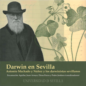 DARWIN EN SEVILLA