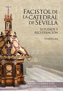 FACISTOL DE LA CATEDRAL DE SEVILLA