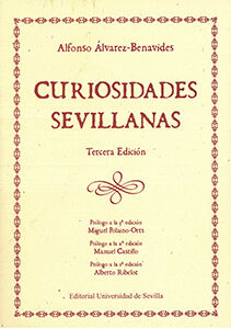 CURIOSIDADES SEVILLANAS
