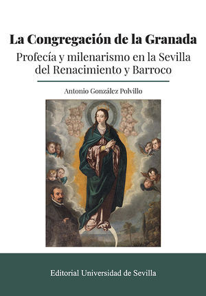 LA CONGREGACIÓN DE LA GRANADA