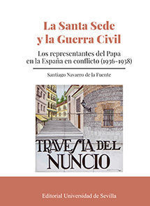 LA SANTA SEDE Y LA GUERRA CIVIL