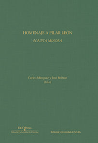 HOMENAJE A PILAR LEÓN