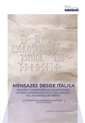 MENSAJES DESDE ITALICA