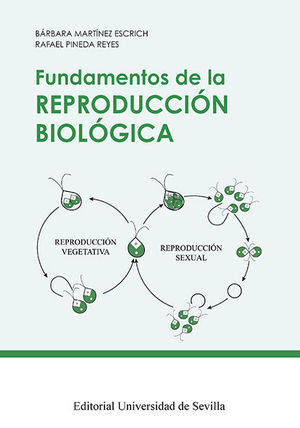 FUNDAMENTOS DE LA REPRODUCCIÓN BIOLÓGICA