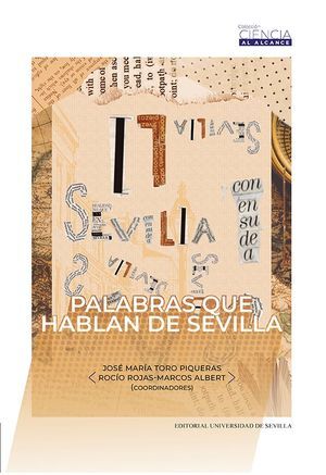 PALABRAS QUE HABLAN DE SEVILLA