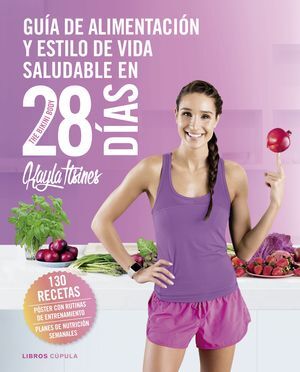 GUÍA DE ALIMENTACIÓN Y ESTILO DE VIDA SALUDABLE EN