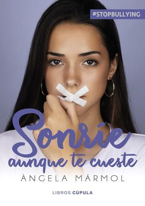 SONRIE AUNQUE TE CUESTE - NP
