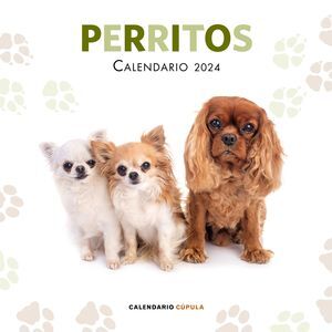 PERRITOS 2024