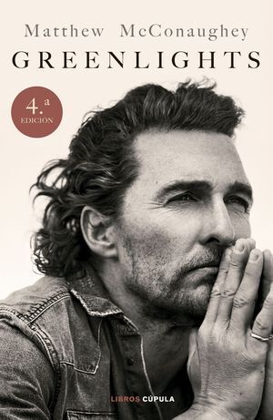 GREENLIGHTS. EDICIÓN TAPA BLANDA