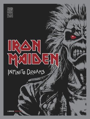 IRON MAIDEN: INFINITE DREAMS