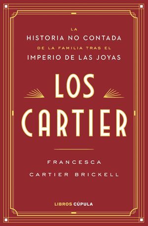 LOS CARTIER