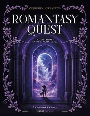 ROMANTASY QUEST