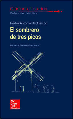 EL SOMBRERO DE TRES PICOS