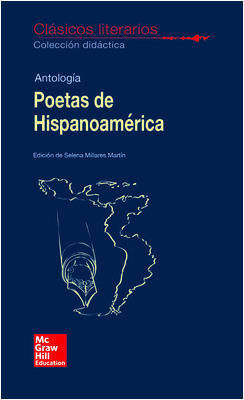 ANTOLOGÍA POETAS DE HISPANOAMRICA
