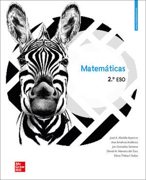 LA MATEMATICAS 2 ESO