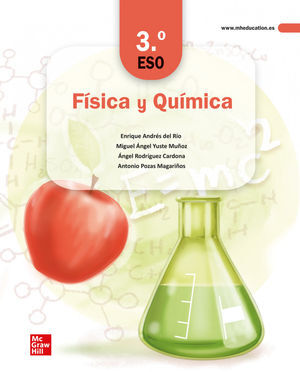 FÍSICA Y QUÍMICA 3ºESO. LOMLOE 2022