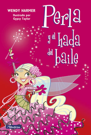 PERLA Y EL HADA DEL BAILE -SEVILLA