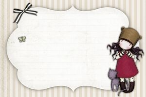 GORJUSS. MI ALBUM DE RECUERDOS