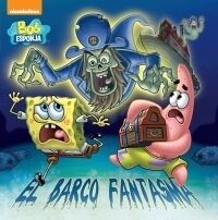 EL BARCO FANTASMA
