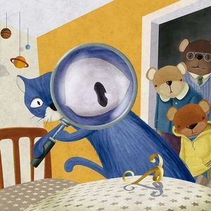 PEQUEÑOS CUENTOS PARA LEER EN 1 MINUTO