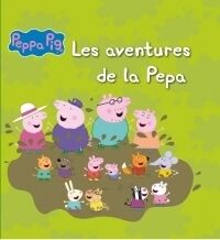 LES AVENTURAS DE LA PEPA